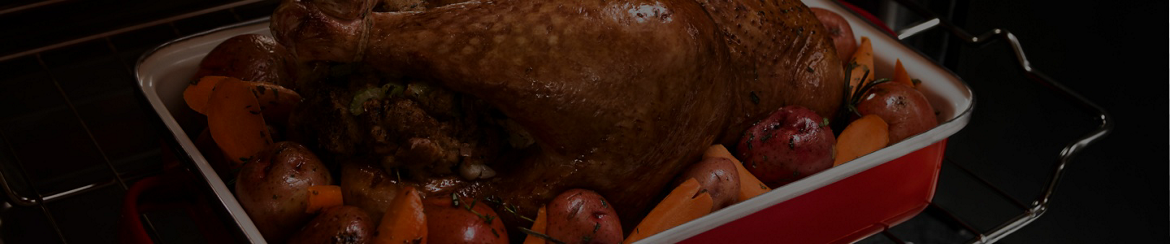 Compare convection ovens vs. conventional ovens.
