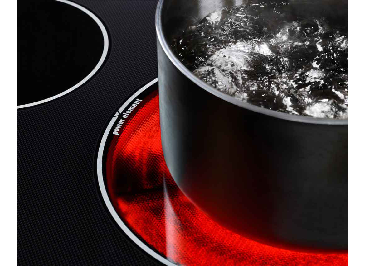 Double oven upgrades to replace your Maytag Gemini stove.