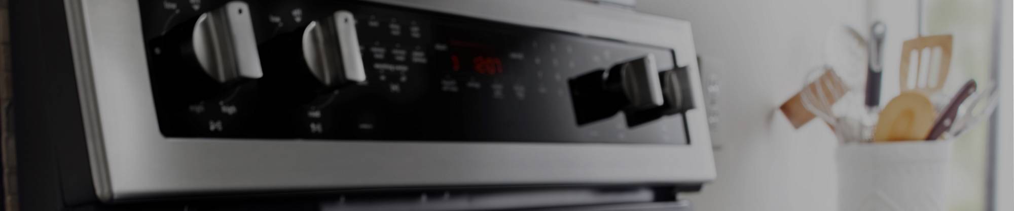 Models to replace your Maytag® Gemini® stove.