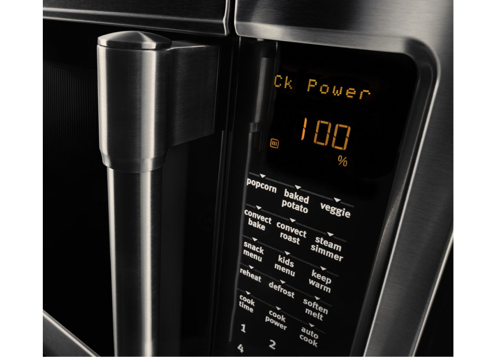 How to know which microwave to buy.