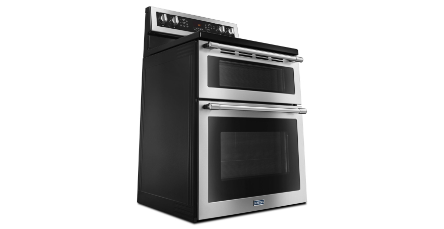 Learn more about the updated models to replace your Maytag Gemini stove.