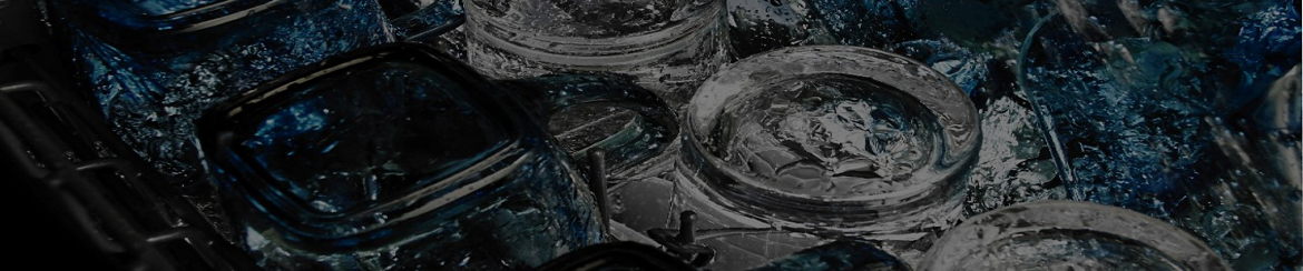 Choose dishwashers with hard food disposers or filtration systems.