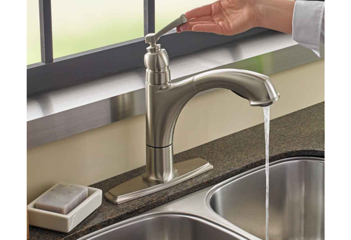 Cleaning the filter can help unclog your dishwasher.