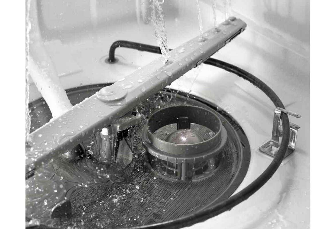 Unclog Dishwasher - How to Fix a Clogged Dishwasher | Maytag