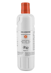 Change refrigerator filter 2