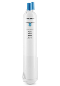 Change refrigerator filter 3
