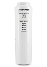 Change refrigerator filter 4
