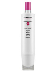 Change refrigerator filter 5