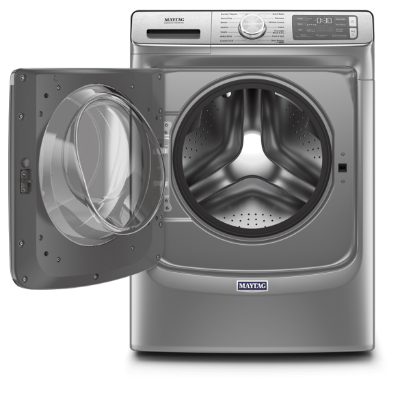 Maytag front load washing machine