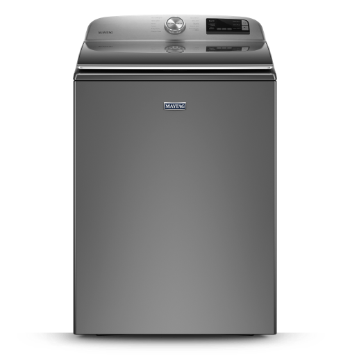 Maytag® top load washing machine 