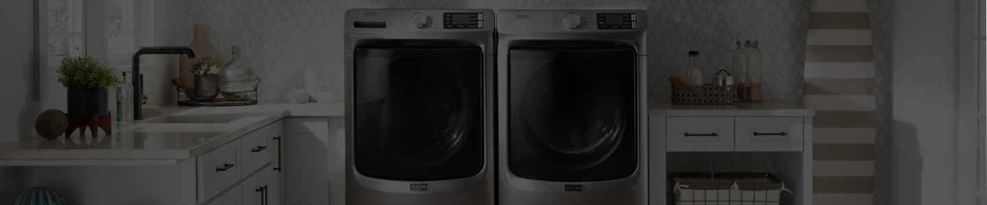 Understanding washer and dryer dimensions to ensure your new appliances fit your space.