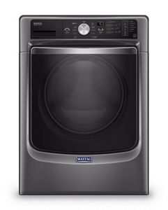 HE Washers Vs. Regular Washers Maytag