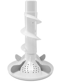 lavadoras con agitador vs impeller