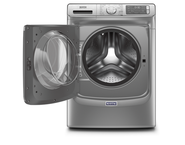 Front Load Washers
