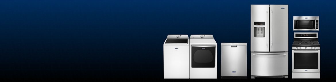 Still Looking for Black Friday Appliance Deals?