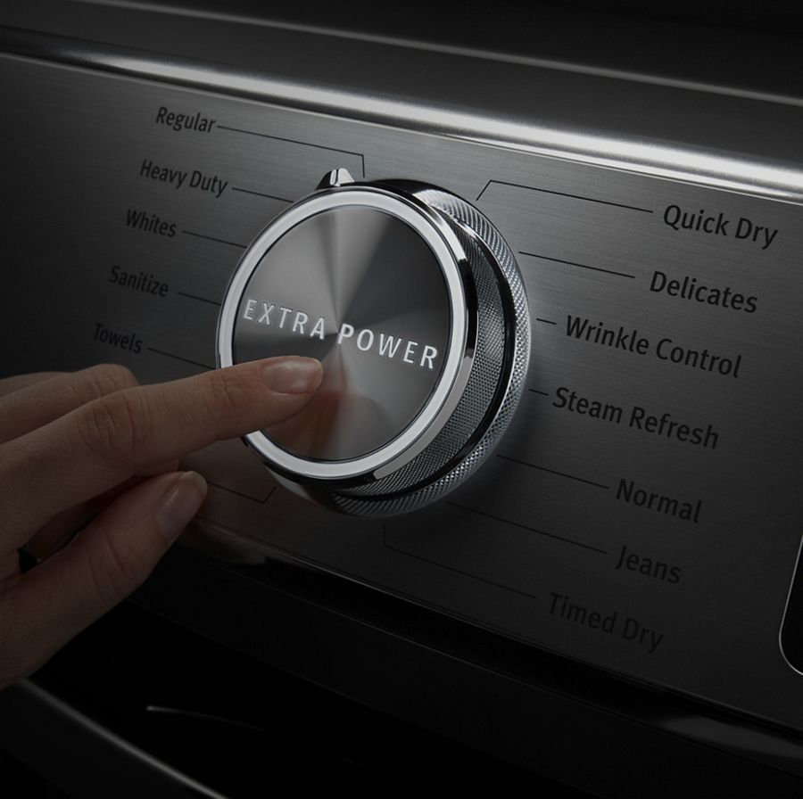 Dependable Kitchen Laundry Appliances Maytag