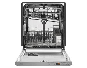 24 Inch Wide Top Control Dish Washer with Most Powerful Motor on the