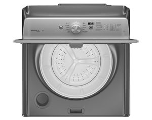 ExtraLarge Capacity Washer with PowerWash® System 5.3 Cu. Ft. Maytag