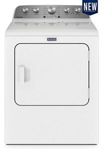TOP LOAD ELECTRIC DRYER WITH EXTRA POWER - 7.0 CU. FT.