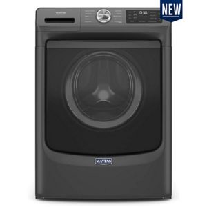 FRONT LOAD WASHER WITH EXTRA POWER AND 12-HR FRESH SPIN<sup>™</sup> OPTION - 4.5 CU. FT.