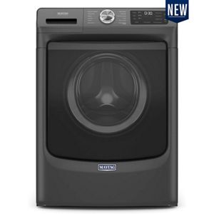 FRONT LOAD WASHER WITH EXTRA POWER AND 16-HR FRESH HOLD<sup>®</sup> OPTION - 4.8 CU. FT.