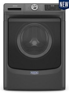 FRONT LOAD WASHER - 4.5 CU. FT.