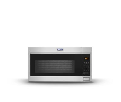 Maytag® Microwave.