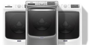 Front Load Washers Maytag