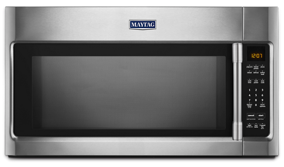 Maytag Man