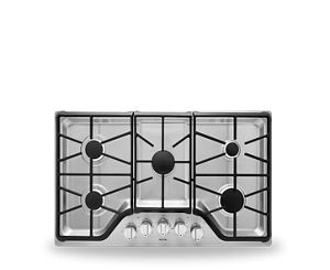 maytag 5 burner gas cooktop