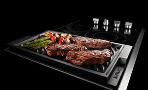 induction cooktop maytag