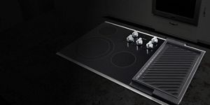 Cooktops Stovetops Maytag