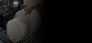 Dishwashers Heavy Duty Cleaning Maytag