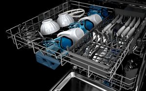 maytag 4 cycle dishwasher