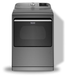 Dryers Get Clothes Dry Quickly And Evenly Maytag