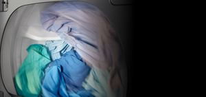 Dryers Get clothes dry quickly and evenly Maytag