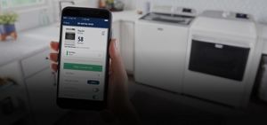 Dryers Get clothes dry quickly and evenly Maytag