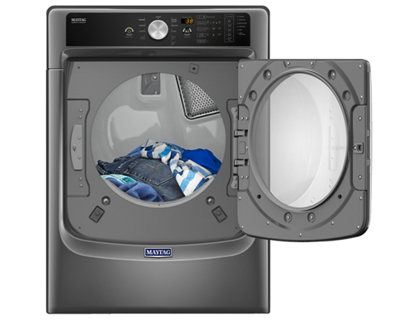 Gas Dryers