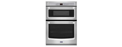 Your Maytag® wall oven comes with a 10-year, Limited Parts warranty on select components.