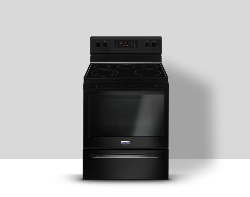 Maytag® Range.