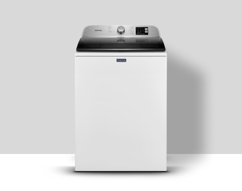 Maytag® Washer.