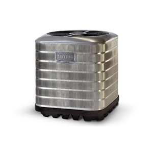 Maytag® HVAC – Central Heating and Cooling systems.