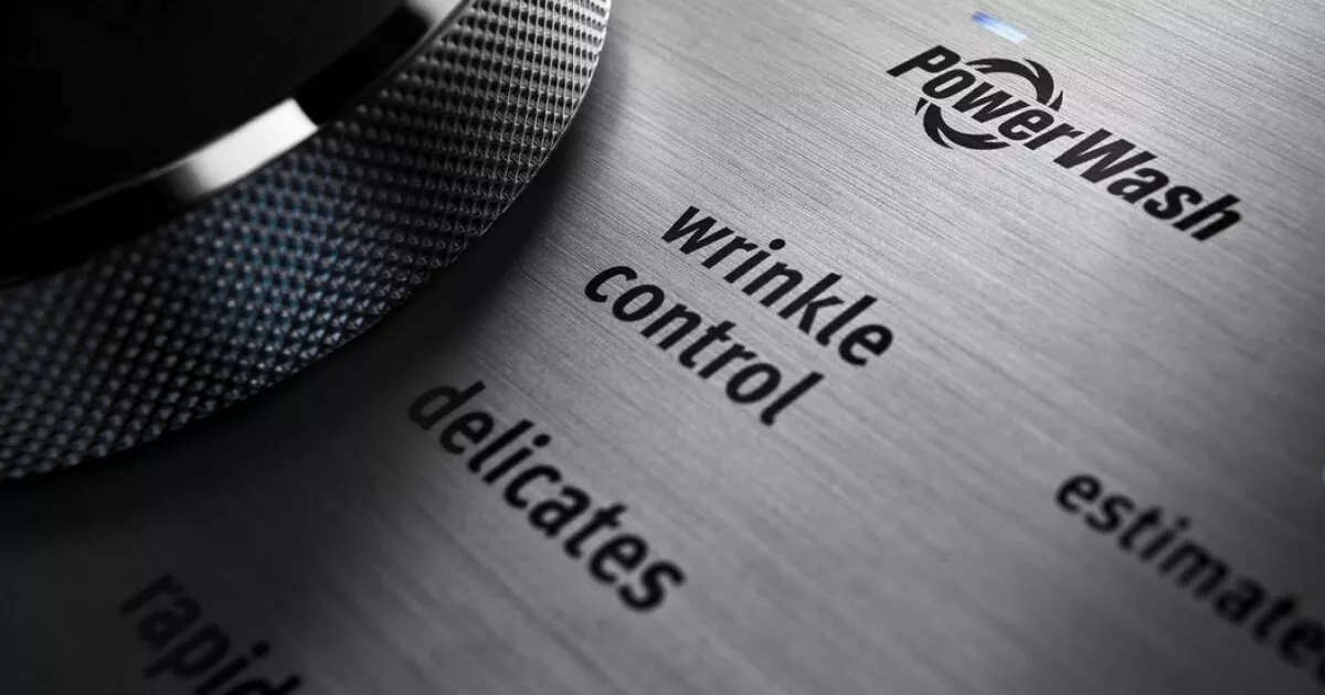 Washing Machine Cycles And Settings Explained Maytag