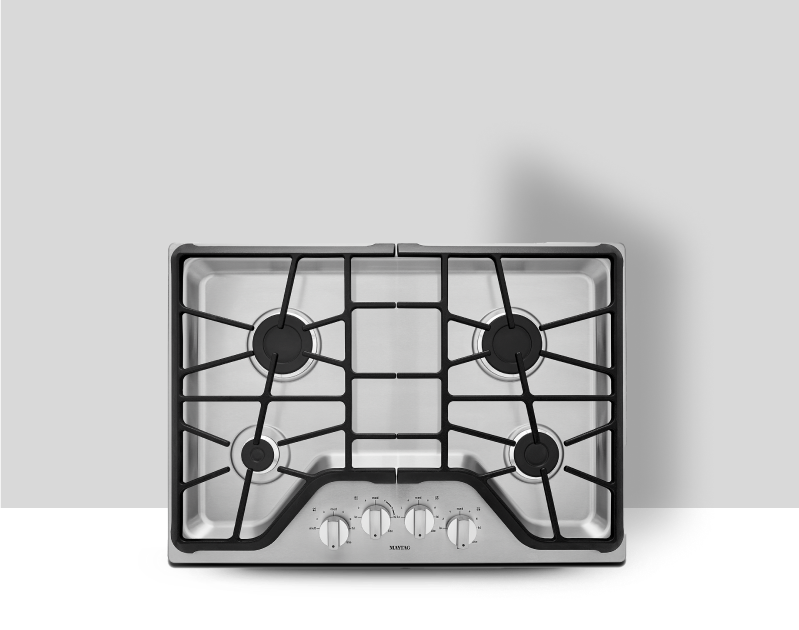 Maytag® Cooktop.