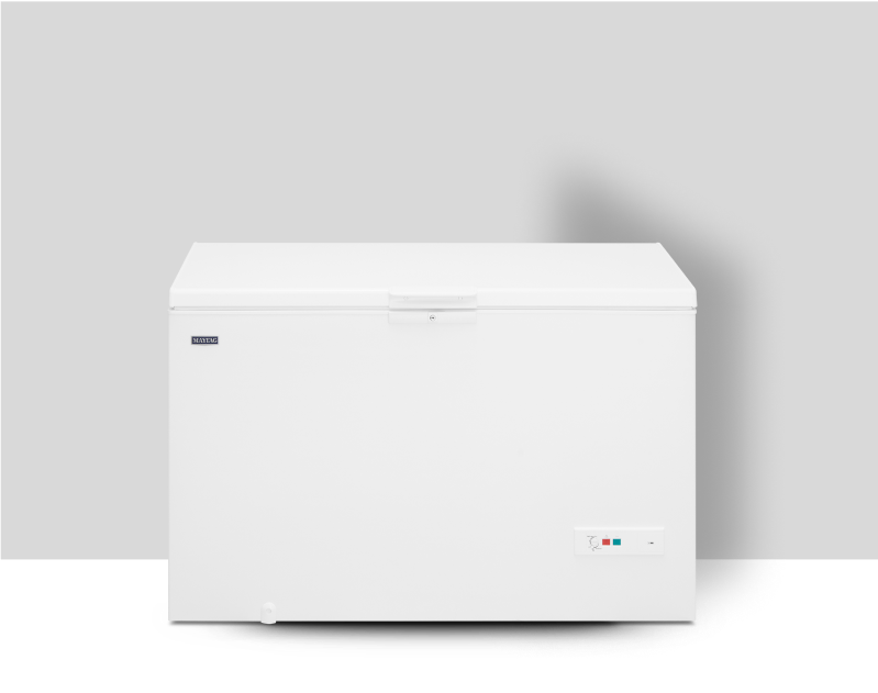Maytag® Freezer.