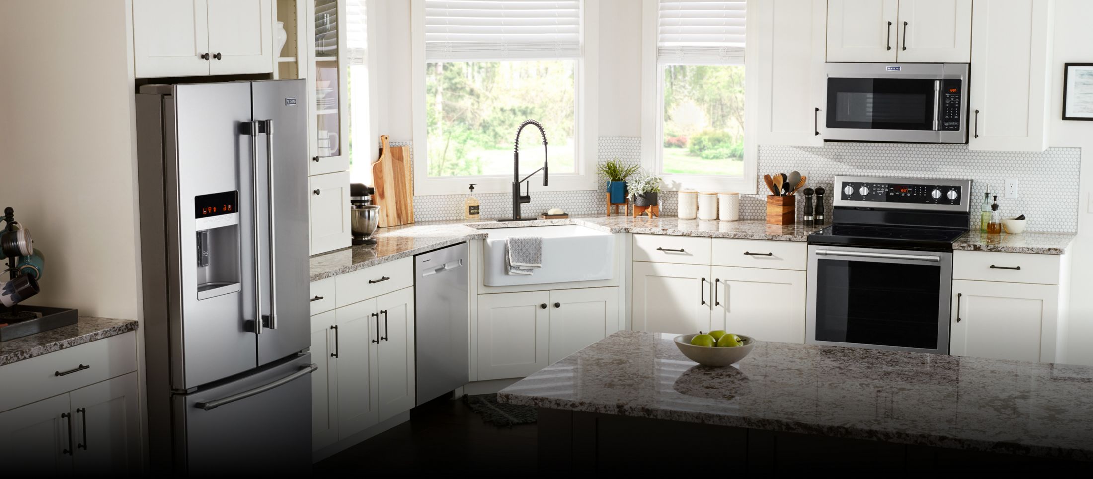 Explore Dependable Kitchen Appliances Maytag Explore Dependable Kitchen Appliances Maytag