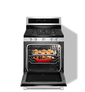 Maytag Stainless Steel Kitchen Appliance Package Dandk Organizer