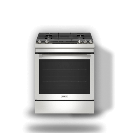 Kitchen Appliances Maytag