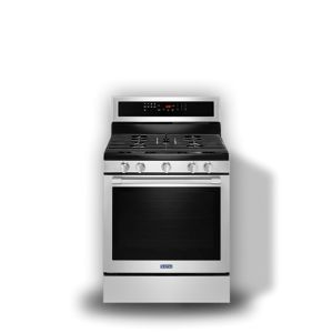 Maytag Stainless Steel Kitchen Appliance Package Dandk Organizer