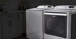 Washers & Dryers Maytag